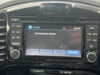 USED 2019 68 NISSAN JUKE 1.6 Bose Personal Edition SUV 5dr Petrol Manual Euro 6 (112 ps) FULL MAIN DEALER HISTORY + NAV