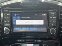 USED 2019 68 NISSAN JUKE 1.6 Bose Personal Edition SUV 5dr Petrol Manual Euro 6 (112 ps) FULL MAIN DEALER HISTORY + NAV