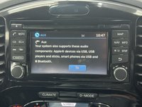 USED 2019 68 NISSAN JUKE 1.6 Bose Personal Edition SUV 5dr Petrol Manual Euro 6 (112 ps) FULL MAIN DEALER HISTORY + NAV