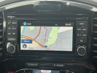 USED 2019 68 NISSAN JUKE 1.6 Bose Personal Edition SUV 5dr Petrol Manual Euro 6 (112 ps) FULL MAIN DEALER HISTORY + NAV