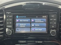 USED 2019 68 NISSAN JUKE 1.6 Bose Personal Edition SUV 5dr Petrol Manual Euro 6 (112 ps) FULL MAIN DEALER HISTORY + NAV