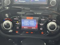 USED 2019 68 NISSAN JUKE 1.6 Bose Personal Edition SUV 5dr Petrol Manual Euro 6 (112 ps) FULL MAIN DEALER HISTORY + NAV