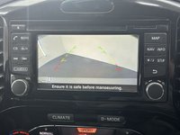 USED 2019 68 NISSAN JUKE 1.6 Bose Personal Edition SUV 5dr Petrol Manual Euro 6 (112 ps) FULL MAIN DEALER HISTORY + NAV