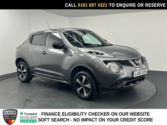 2019 NISSAN JUKE