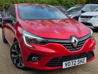 USED 2023 72 RENAULT CLIO 1.0 TCe Techno Euro 6 (s/s) 5dr One Owner, Low Mileage Euro 6