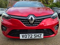 USED 2023 72 RENAULT CLIO 1.0 TCe Techno Euro 6 (s/s) 5dr One Owner, Low Mileage Euro 6