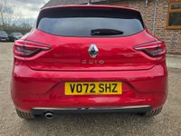 USED 2023 72 RENAULT CLIO 1.0 TCe Techno Euro 6 (s/s) 5dr One Owner, Low Mileage Euro 6