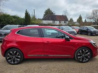 USED 2023 72 RENAULT CLIO 1.0 TCe Techno Euro 6 (s/s) 5dr One Owner, Low Mileage Euro 6