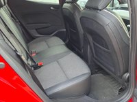 USED 2023 72 RENAULT CLIO 1.0 TCe Techno Euro 6 (s/s) 5dr One Owner, Low Mileage Euro 6
