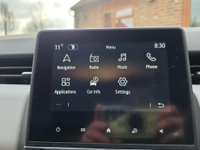 USED 2023 72 RENAULT CLIO 1.0 TCe Techno Euro 6 (s/s) 5dr One Owner, Low Mileage Euro 6