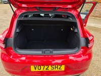USED 2023 72 RENAULT CLIO 1.0 TCe Techno Euro 6 (s/s) 5dr One Owner, Low Mileage Euro 6