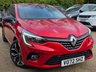 USED 2023 72 RENAULT CLIO 1.0 TCe Techno Euro 6 (s/s) 5dr One Owner, Low Mileage Euro 6