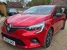 USED 2023 72 RENAULT CLIO 1.0 TCe Techno Euro 6 (s/s) 5dr One Owner, Low Mileage Euro 6