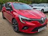 USED 2023 72 RENAULT CLIO 1.0 TCe Techno Euro 6 (s/s) 5dr One Owner, Low Mileage Euro 6