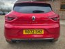 USED 2023 72 RENAULT CLIO 1.0 TCe Techno Euro 6 (s/s) 5dr One Owner, Low Mileage Euro 6