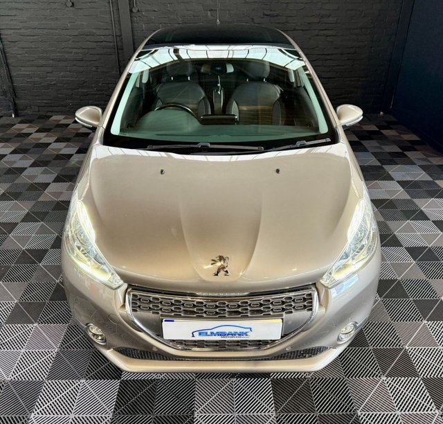 2013 PEUGEOT 208 - Photo 7