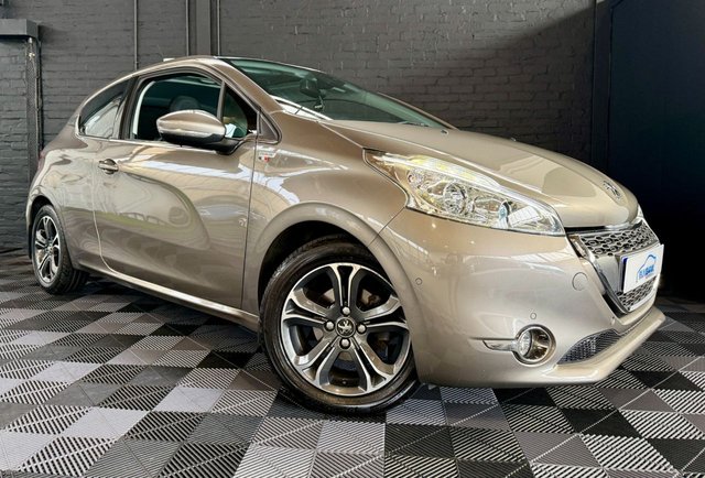 2013 PEUGEOT 208 - Photo 10