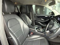 USED 2019 19 MERCEDES-BENZ GLC 2.1 GLC220d Urban Edition SUV 5dr Diesel G-Tronic+ 4MATIC Euro 6 (s/s) (170 ps) 