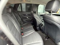 USED 2019 19 MERCEDES-BENZ GLC 2.1 GLC220d Urban Edition SUV 5dr Diesel G-Tronic+ 4MATIC Euro 6 (s/s) (170 ps) 