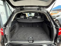 USED 2019 19 MERCEDES-BENZ GLC 2.1 GLC220d Urban Edition SUV 5dr Diesel G-Tronic+ 4MATIC Euro 6 (s/s) (170 ps) 