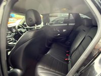 USED 2019 19 MERCEDES-BENZ GLC 2.1 GLC220d Urban Edition SUV 5dr Diesel G-Tronic+ 4MATIC Euro 6 (s/s) (170 ps) 