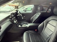 USED 2019 19 MERCEDES-BENZ GLC 2.1 GLC220d Urban Edition SUV 5dr Diesel G-Tronic+ 4MATIC Euro 6 (s/s) (170 ps) 