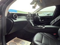 USED 2019 19 MERCEDES-BENZ GLC 2.1 GLC220d Urban Edition SUV 5dr Diesel G-Tronic+ 4MATIC Euro 6 (s/s) (170 ps) 