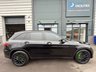 USED 2019 19 MERCEDES-BENZ GLC 2.1 GLC220d Urban Edition SUV 5dr Diesel G-Tronic+ 4MATIC Euro 6 (s/s) (170 ps) 