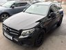 USED 2019 19 MERCEDES-BENZ GLC 2.1 GLC220d Urban Edition SUV 5dr Diesel G-Tronic+ 4MATIC Euro 6 (s/s) (170 ps) 