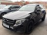 USED 2019 19 MERCEDES-BENZ GLC 2.1 GLC220d Urban Edition SUV 5dr Diesel G-Tronic+ 4MATIC Euro 6 (s/s) (170 ps) 