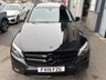 USED 2019 19 MERCEDES-BENZ GLC 2.1 GLC220d Urban Edition SUV 5dr Diesel G-Tronic+ 4MATIC Euro 6 (s/s) (170 ps) 