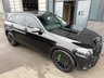 USED 2019 19 MERCEDES-BENZ GLC 2.1 GLC220d Urban Edition SUV 5dr Diesel G-Tronic+ 4MATIC Euro 6 (s/s) (170 ps) 