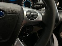 USED 2015 15 FORD TRANSIT CUSTOM 2.2 TDCI 155PS CREW VAN L1 H1 LIMITED - NO VAT 