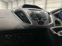 USED 2015 15 FORD TRANSIT CUSTOM 2.2 TDCI 155PS CREW VAN L1 H1 LIMITED - NO VAT 