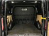 USED 2015 15 FORD TRANSIT CUSTOM 2.2 TDCI 155PS CREW VAN L1 H1 LIMITED - NO VAT 