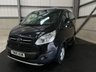 USED 2015 15 FORD TRANSIT CUSTOM 2.2 TDCI 155PS CREW VAN L1 H1 LIMITED - NO VAT 