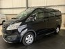 USED 2015 15 FORD TRANSIT CUSTOM 2.2 TDCI 155PS CREW VAN L1 H1 LIMITED - NO VAT 