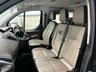 USED 2015 15 FORD TRANSIT CUSTOM 2.2 TDCI 155PS CREW VAN L1 H1 LIMITED - NO VAT 