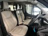 USED 2015 15 FORD TRANSIT CUSTOM 2.2 TDCI 155PS CREW VAN L1 H1 LIMITED - NO VAT 
