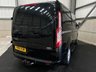 USED 2015 15 FORD TRANSIT CUSTOM 2.2 TDCI 155PS CREW VAN L1 H1 LIMITED - NO VAT 