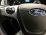 USED 2015 15 FORD TRANSIT CUSTOM 2.2 TDCI 155PS CREW VAN L1 H1 LIMITED - NO VAT 