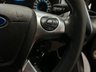 USED 2015 15 FORD TRANSIT CUSTOM 2.2 TDCI 155PS CREW VAN L1 H1 LIMITED - NO VAT 