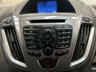 USED 2015 15 FORD TRANSIT CUSTOM 2.2 TDCI 155PS CREW VAN L1 H1 LIMITED - NO VAT 