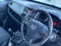 USED 2018 18 VAUXHALL COMBO 1.3L 95 BHP 