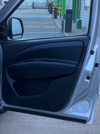 USED 2018 18 VAUXHALL COMBO 1.3L 95 BHP 