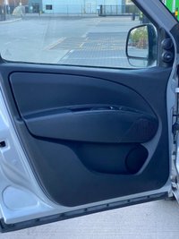 USED 2018 18 VAUXHALL COMBO 1.3L 95 BHP 