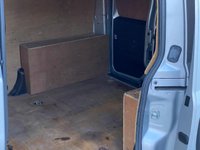 USED 2018 18 VAUXHALL COMBO 1.3L 95 BHP 
