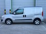 USED 2018 18 VAUXHALL COMBO 1.3L 95 BHP 