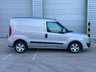 USED 2018 18 VAUXHALL COMBO 1.3L 95 BHP 