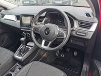 USED 2023 23 RENAULT CAPTUR 1.0 TCe evolution SUV 5dr Petrol Manual Euro 6 (s/s) (90 ps) 